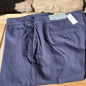 NWT Talbot’s Chatham Ankle Pant